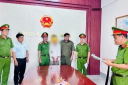 Bắt gã đàn ông xâm hại cô gái bị hạn chế nhận thức đến mang thai
