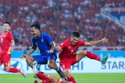 Chung kết Việt Nam vs Thái Lan, trận cầu độc nhất vô nhị của bóng đá thế giới