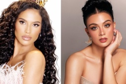 6 người đẹp vào thẳng top 40 Miss World 2026
