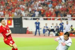Việt Nam vs Thái Lan, cặp đấu không có khái niệm ‘thánh địa’