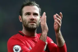 HLV Công an TPHCM lên tiếng vụ Juan Mata gia nhập V.League