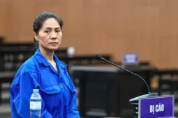 Giám đốc show 'về đây bốn cánh chim trời' bị tuyên phạt 2 năm tù