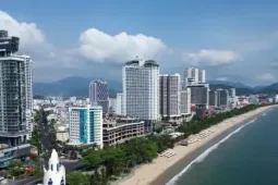 Khánh Hòa mời cơm khách tối đa 600.000 đồng/người