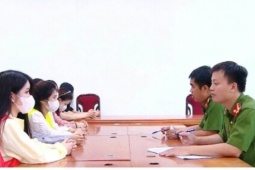 9X cầm đầu đường dây bơm ma túy vào Pod, thuốc lá điện tử quy mô 100 tỷ đồng