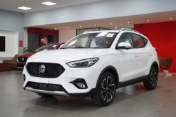 MG ZS giảm sâu chưa từng thấy, giá chỉ còn 378 triệu đồng