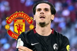 Trực tiếp chuyển nhượng 27/8: MU cân nhắc chiêu mộ "Mandzukic mới"