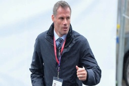 Tin mới nhất bóng đá tối 27/8: Carragher đối mặt nguy cơ phá sản vì khoản nợ thuế