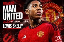 Trực tiếp chuyển nhượng 27/8: MU tự tin chiêu mộ sao trẻ Arsenal 50 triệu bảng