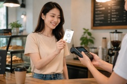 SACOMBANK Visa biến mỗi lần chạm thẻ thành một trải nghiệm sống đẳng cấp