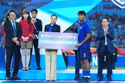 ĐT Thái Lan 2 lần về nhì AFF Cup, fan giận dữ đòi HLV Hudson & Madam Pang từ chức