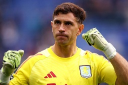 Trực tiếp chuyển nhượng 27/8: Chelsea cân nhắc mua thủ môn Martinez thay Sanchez