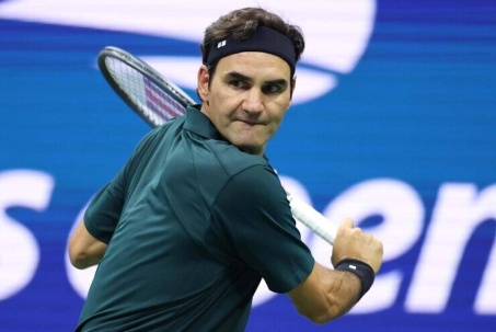 Federer tái xuất đỉnh cao ở US Open 2026, khán giả phát cuồng vì huyền thoại