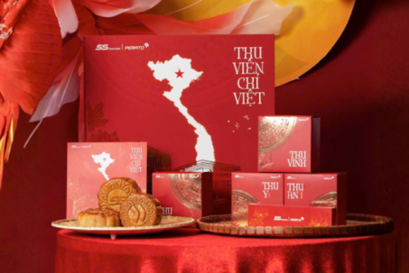 Vì sao nhiều doanh nghiệp tin chọn bánh Trung thu Cham Cham mỗi mùa trăng?