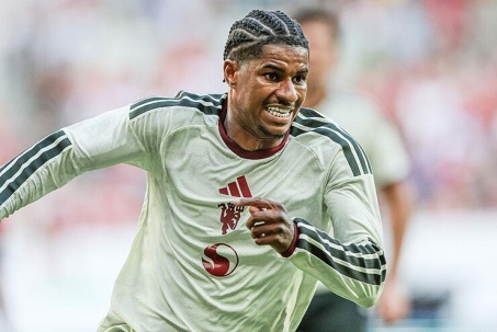 Trực tiếp chuyển nhượng 27/8: Chelsea chi 40 triệu bảng mua Rashford, Alvarez từ chối Arsenal