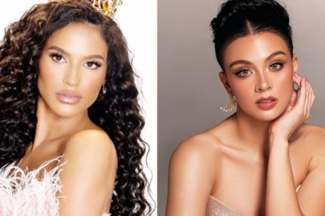 6 người đẹp vào thẳng top 40 Miss World 2026