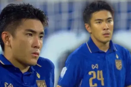 Cầu thủ Thái Lan đá phản lưới nhà ở trận Chung kết lượt về ASEAN Cup 2026 là ai?