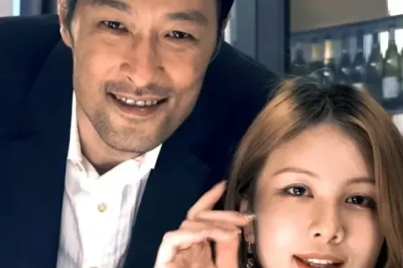 Johnny Trí Nguyễn chưa muốn công khai bạn gái kém 24 tuổi