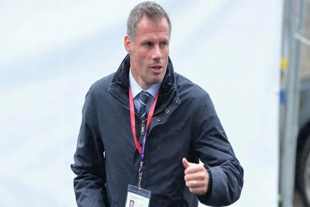 Tin mới nhất bóng đá tối 27/8: Carragher đối mặt nguy cơ phá sản vì khoản nợ thuế