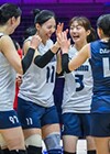 Trực tiếp bóng chuyền nữ Thái Lan - Hàn Quốc: Pimpichaya ấn định tỉ số (giải châu Á) (Kết thúc) - 1