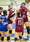Trực tiếp bóng chuyền nữ Thái Lan - Hàn Quốc: Pimpichaya ấn định tỉ số (giải châu Á) (Kết thúc) - 1