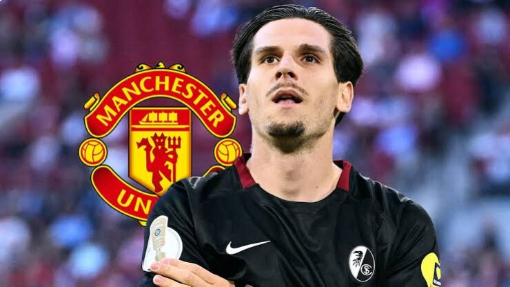 Trực tiếp chuyển nhượng 27/8: MU cân nhắc chiêu mộ "Mandzukic mới" - 1