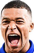 Mbappe