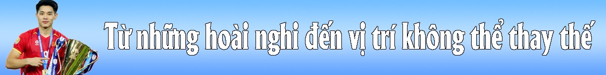 Đình Bắc hay nhất Đông Nam Á và giấc mơ nâng tầm bóng đá Việt Nam - 9