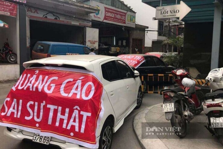 Quảng cáo bất động sản "vẽ vời": Đến bao giờ hết cảnh mua nhà trong mơ, nhận nhà trong... thực tế phũ phàng?