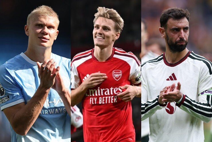 MU - Man City cần làm gì để lật đổ Arsenal ở Ngoại hạng Anh?