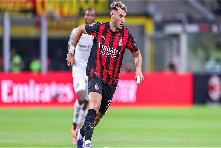 Bốc thăm Europa League: AC Milan so tài 2 đội bóng Anh, HLV Amorim âu lo