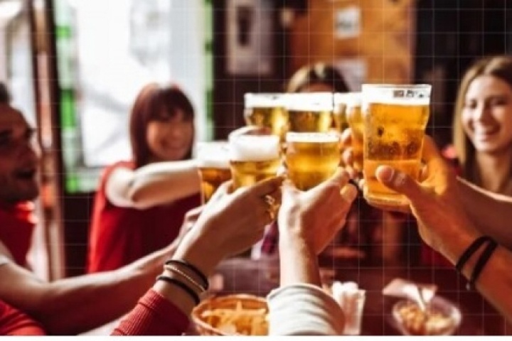 3 thói quen cuối tuần âm thầm tăng nguy cơ tiểu đường