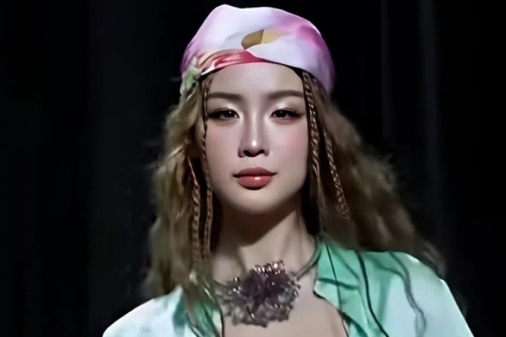 Bảo Ngọc vào thẳng top 40 Miss World