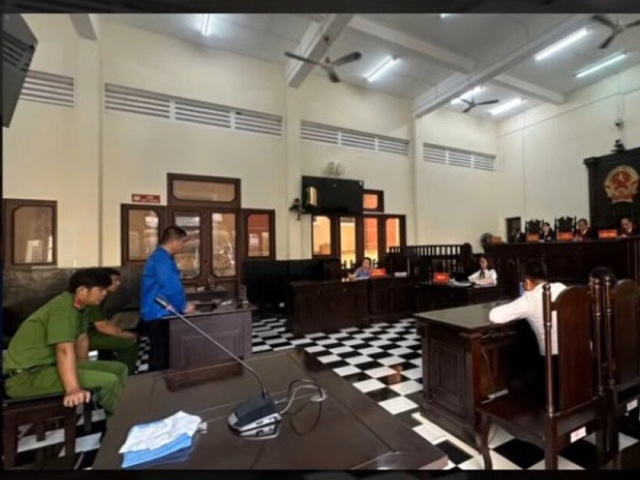 'Nghịch tử' đánh chết cha sau nhiều lần chứng kiến mẹ bị đe dọa, hành hung ở Đồng Tháp