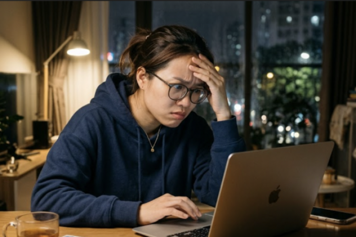 Từ vụ Hải Sapa TV 'hô biến' thịt trâu Ấn Độ: Cách mua hàng online không bị lừa