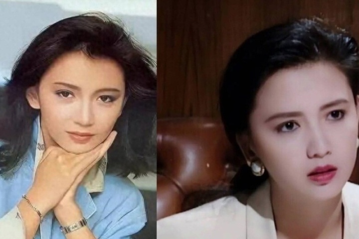 'Ngọc nữ vạn người mê' từ bỏ hào quang, làm mẹ đơn thân hơn 2 thập kỷ