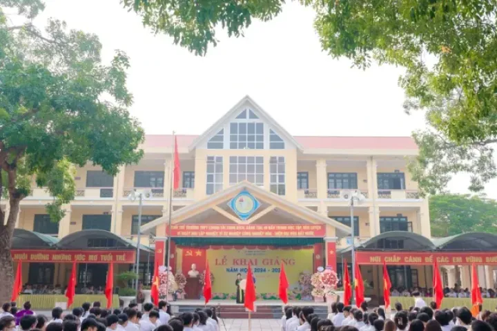 Thông tin mới vụ hủy kết quả thi của thủ khoa ở Bắc Ninh