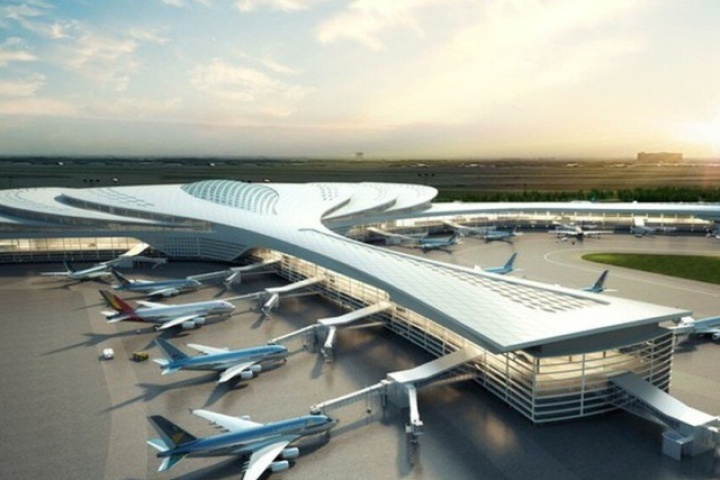 Bộ Công an được giao phòng ngừa tham nhũng, tiêu cực tại sân bay Long Thành