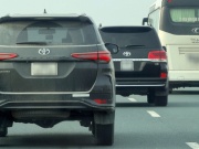 Xe khác tạt đầu, phanh gấp: CSGT có phạt lỗi không giữ khoảng cách?