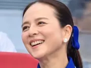 Madam Pang thành tâm điểm