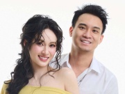 Bạn gái thiếu gia Đức Phạm khoe bụng bầu vượt mặt