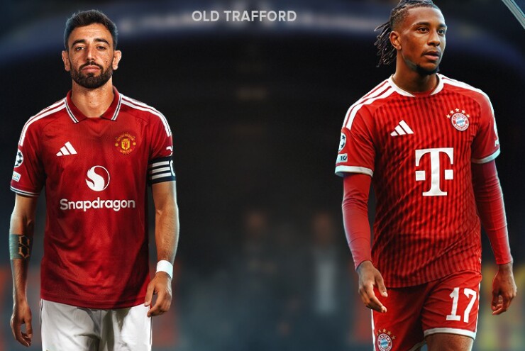 Sếp MU háo hức đấu Bayern ở Cúp C1, Evra cảnh báo các đối thủ lớn