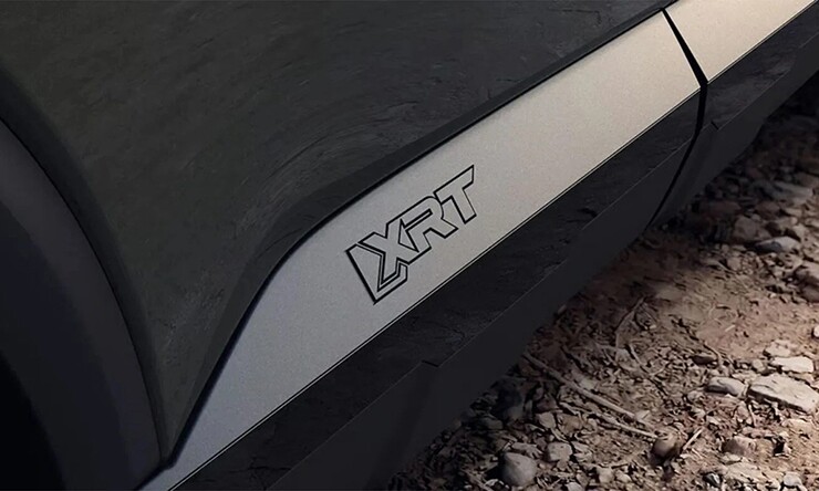 Hyundai Palisade 2027 hóa "chuyên cơ mặt đất" với nóc xe nâng 240 mm - 15