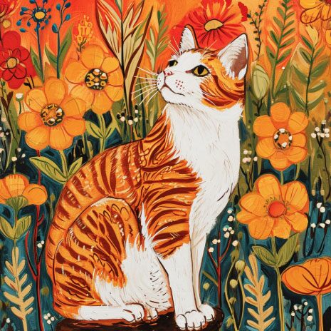 Con giáp Mão thường không thích tranh cãi vô ích. Thay vì than phiền hay cố chứng minh mình đúng bằng lời nói, họ có xu hướng dùng kết quả để trả lời. Ảnh minh họa
