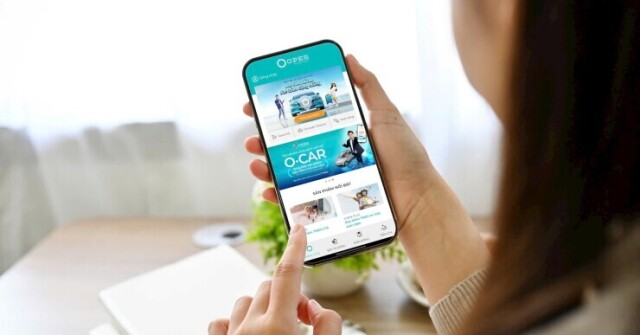 OPES vào Top 10 ASEAN Awards 2026, khẳng định vị thế thương hiệu và cam kết ESG