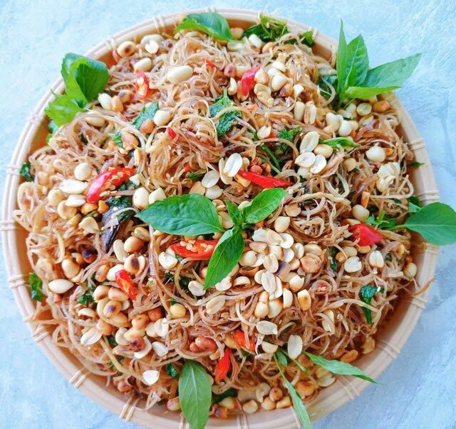 Ảnh: Mỹ Lộc
