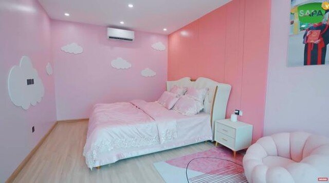 Choáng ngợp với nội thất dinh thự 5 tầng, hơn 1.200m2 của Hải SaPa tại vị trí đắc địa ở Lào Cai - 6