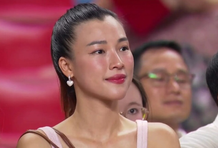 Chặng đường yêu của Hoàng Oanh, Patrik Lê Giang - 9