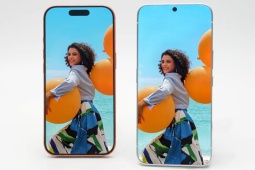 Đây là smartphone Trung Quốc mà Apple nên học hỏi khi thiết kế iPhone 20