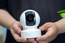 Camera giám sát 2MP đến 10MP: Camera cho gia đình nào phù hợp?
