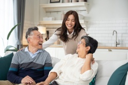 Thế hệ “bánh mỳ kẹp” đang thay đổi kế hoạch cho tương lai như thế nào?